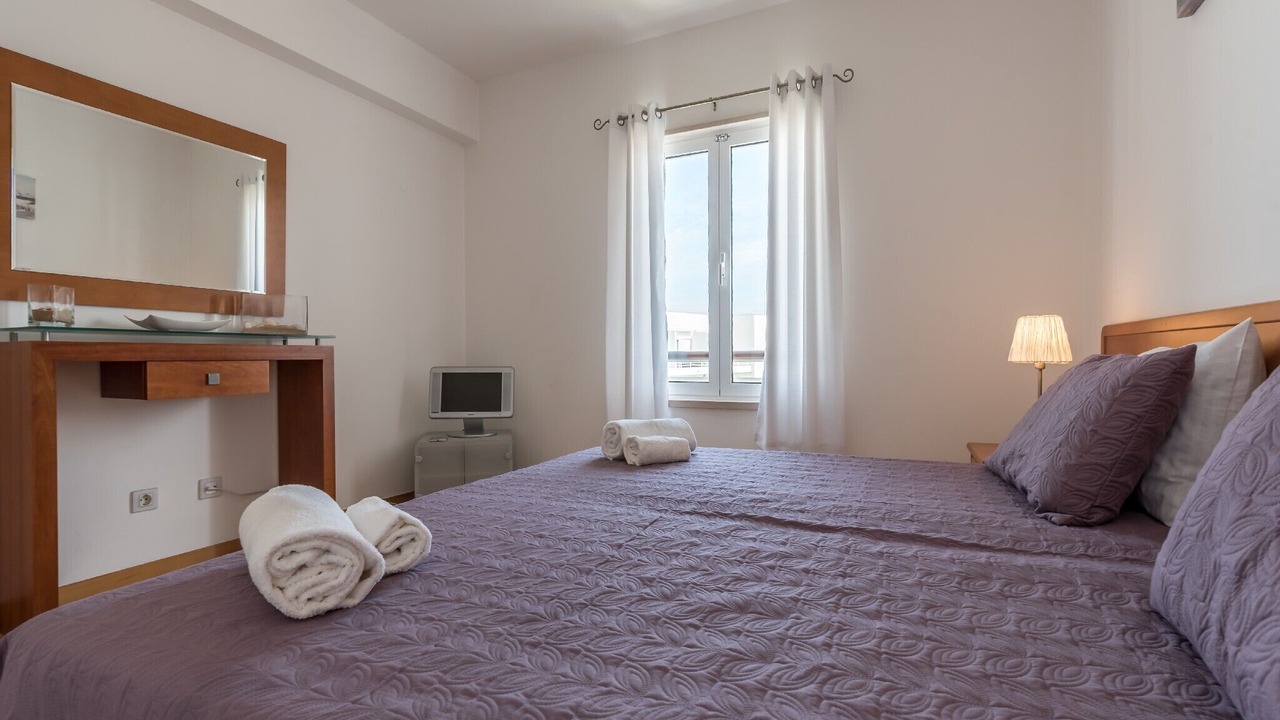 Photo of Bedroom in Telheiro