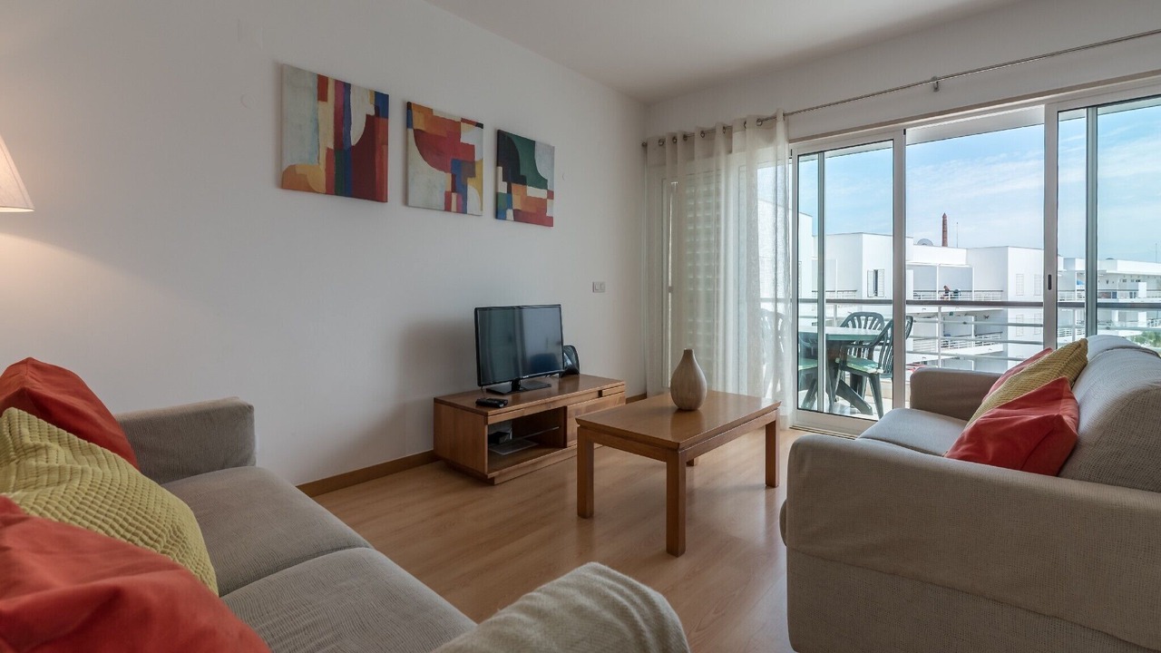 Photo of Livingroom in Telheiro
