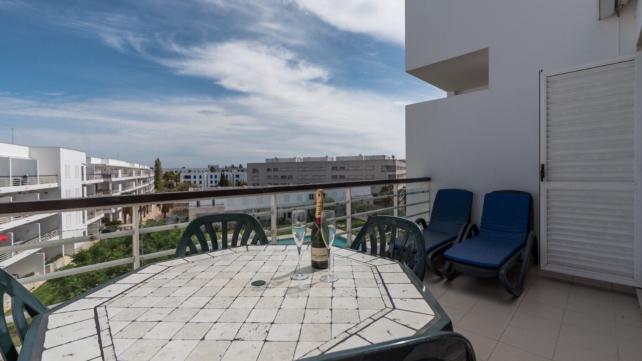 Photo of Outdoor in Telheiro