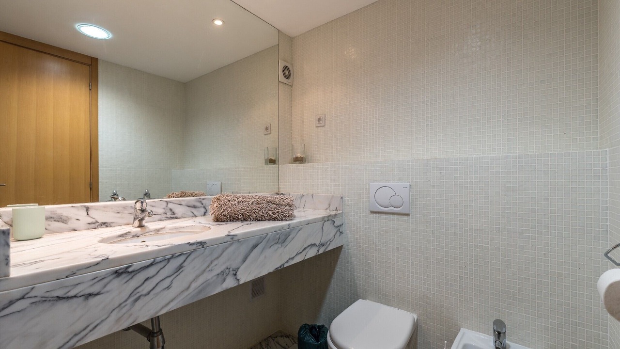 Photo of Bathroom in Telheiro