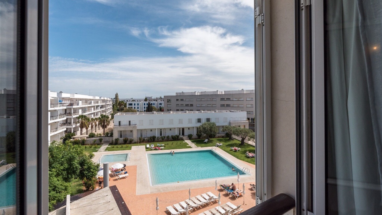 Photo of Outdoor in Telheiro