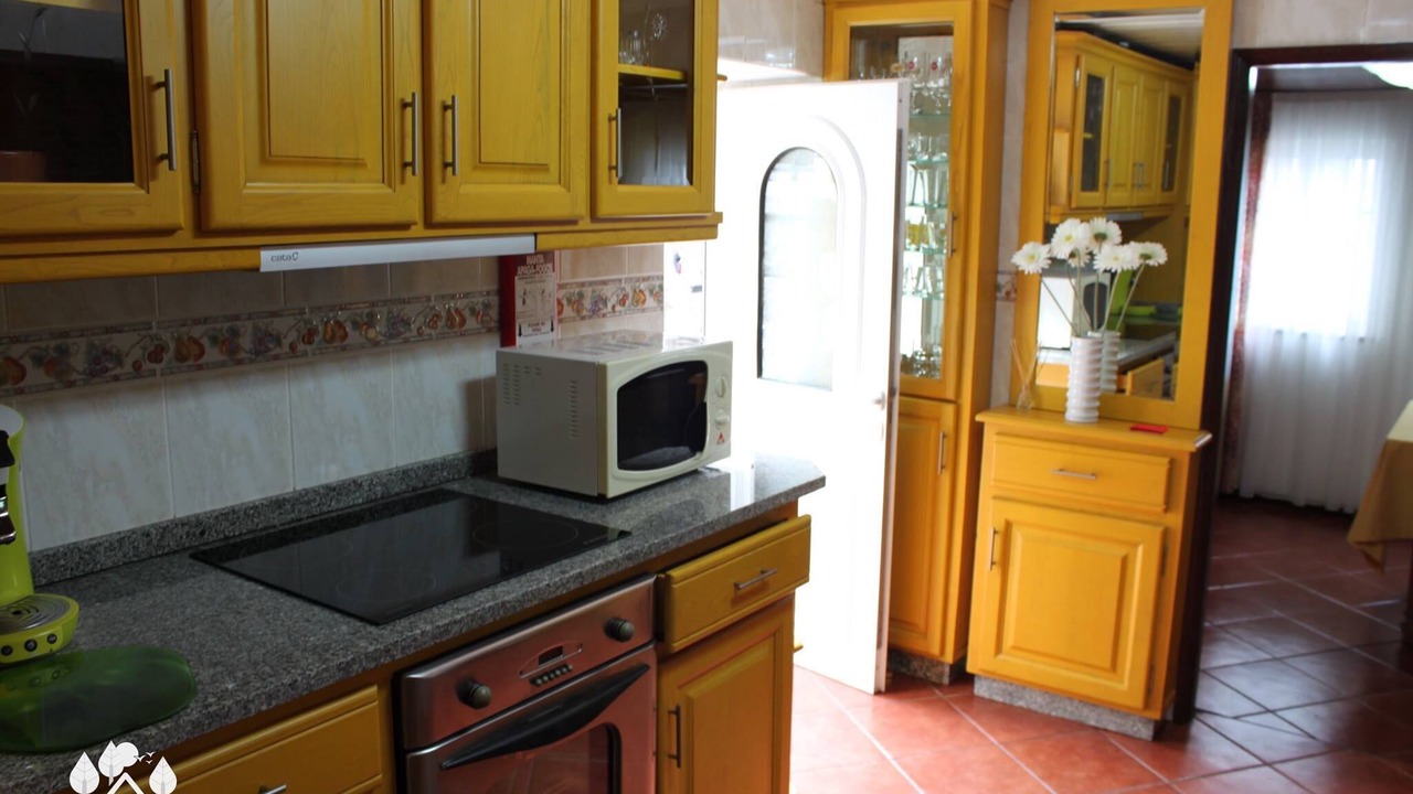 Photo of Kitchen in Terras de Bouro