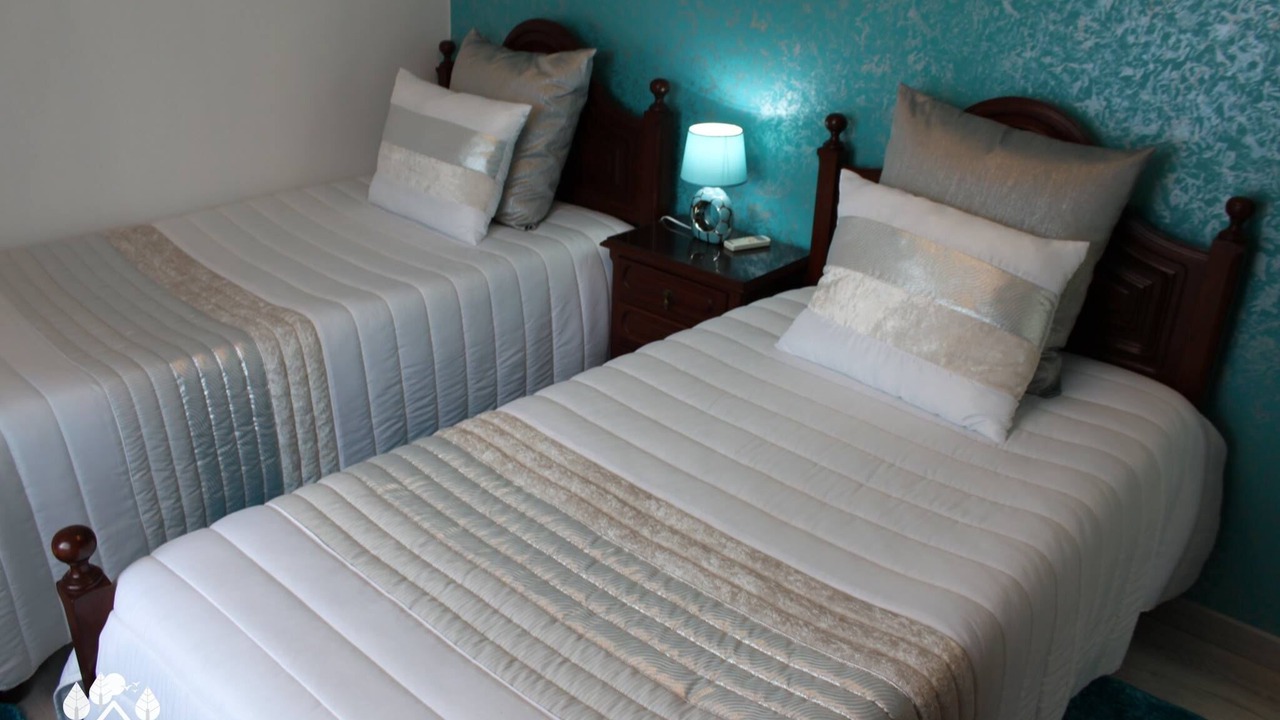 Photo of Bedroom in Terras de Bouro