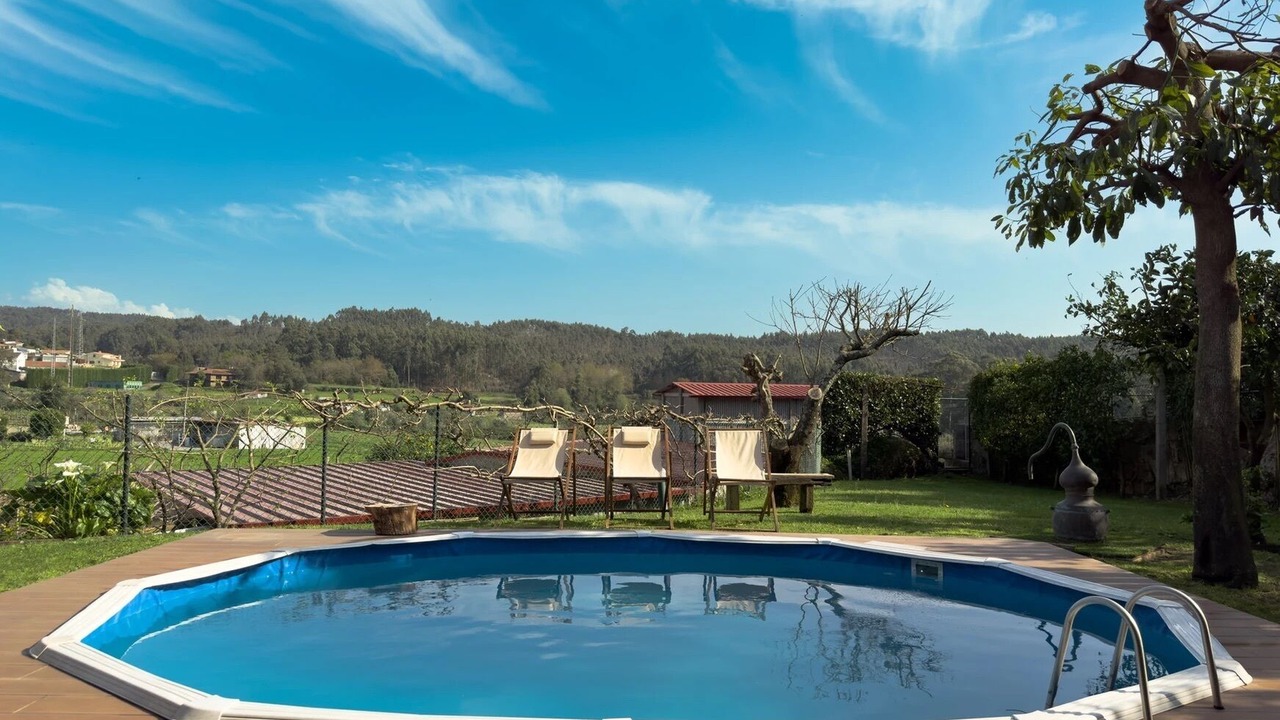 Photo of Outdoor in Penafiel