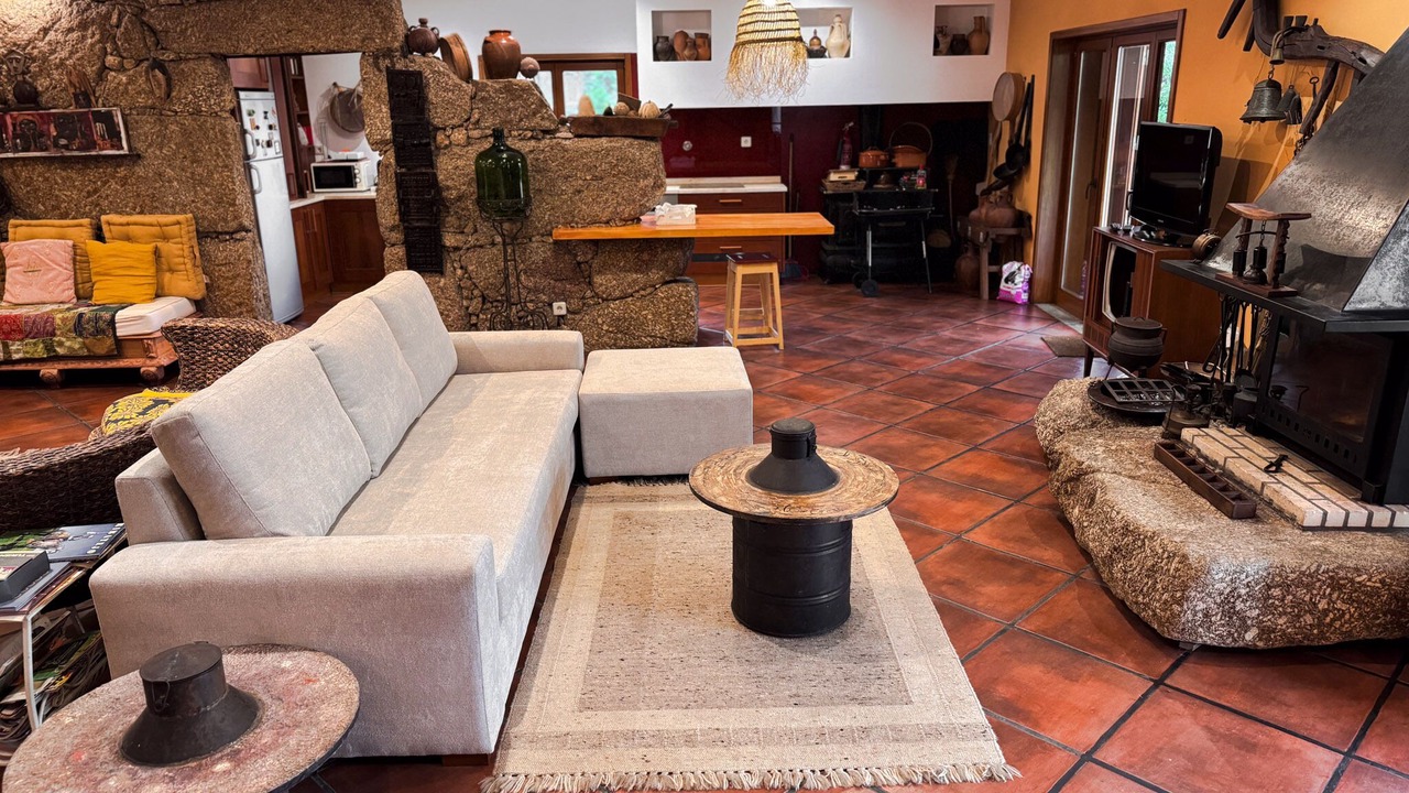 Photo of Livingroom in Penafiel