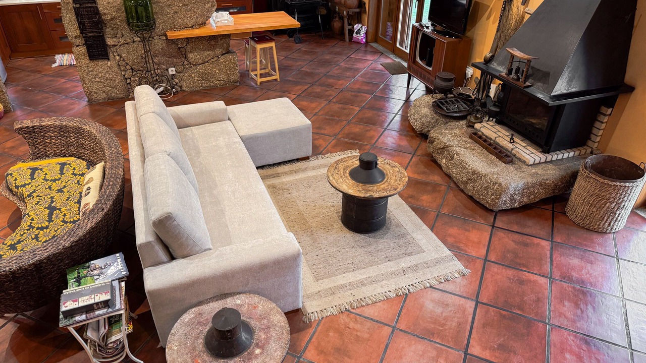 Photo of Livingroom in Penafiel