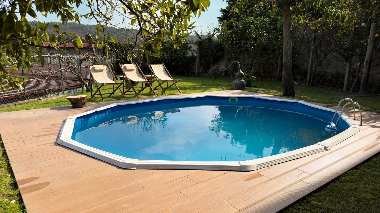 Photo of Outdoor in Penafiel