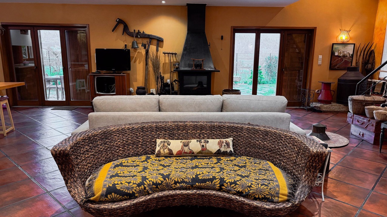 Photo of Livingroom in Penafiel