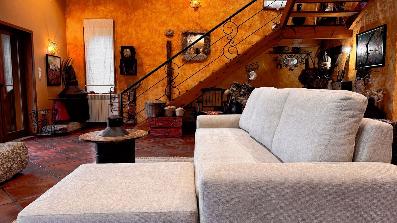 Photo of Livingroom in Penafiel