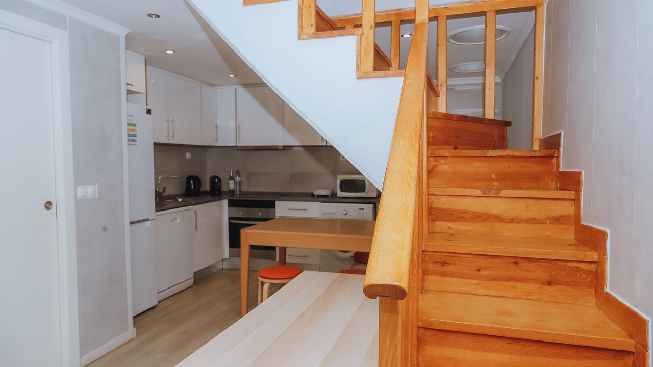 Photo of Kitchen in Setubal