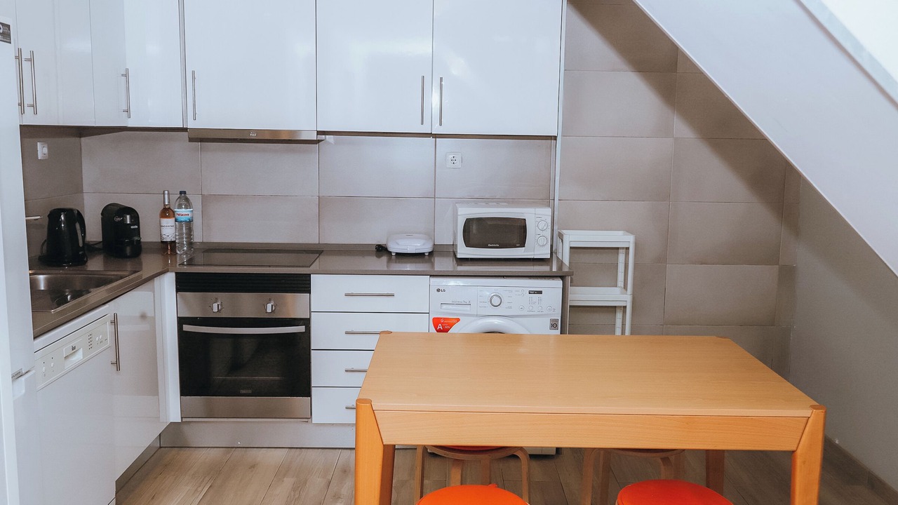 Photo of Kitchen in Setubal
