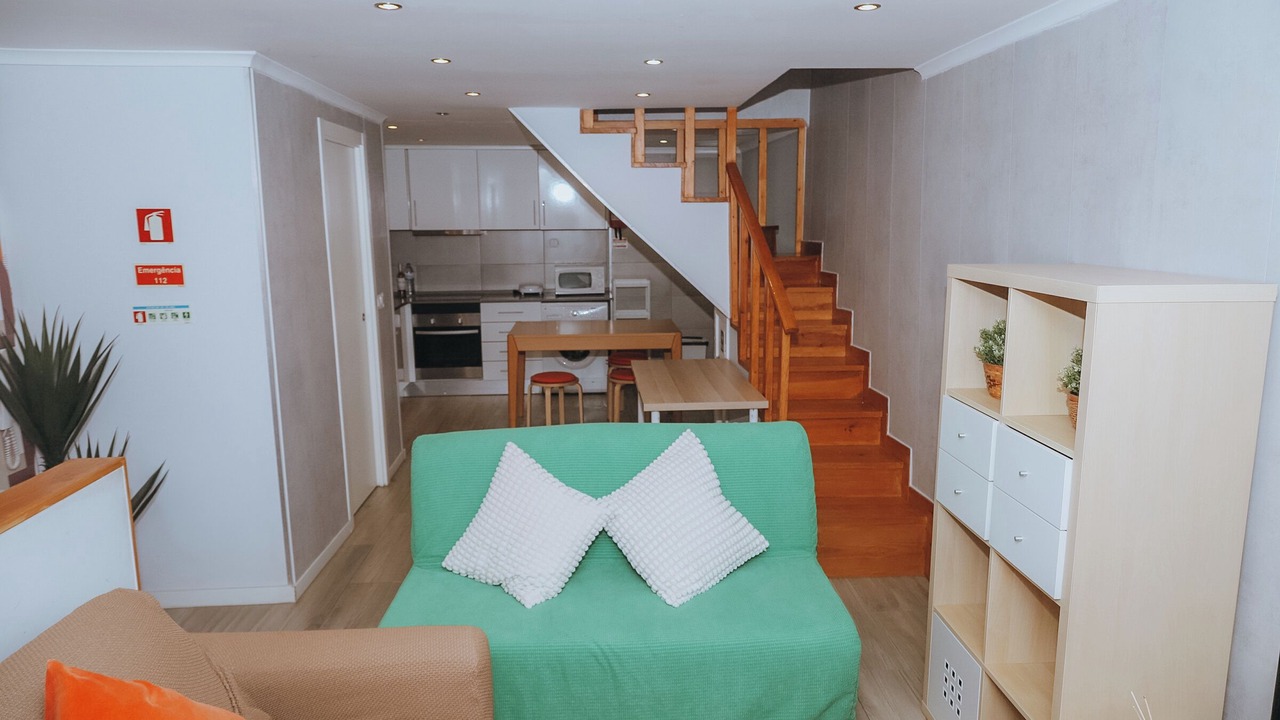 Photo of Livingroom in Setubal