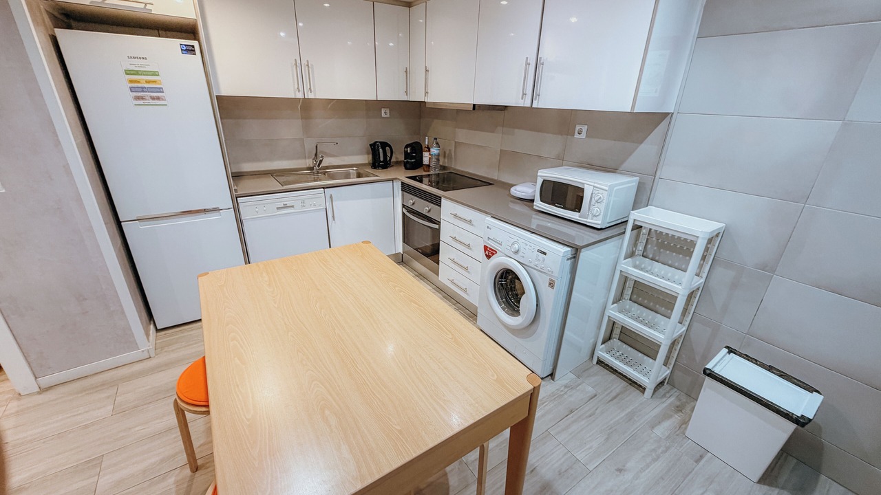 Photo of Kitchen in Setubal