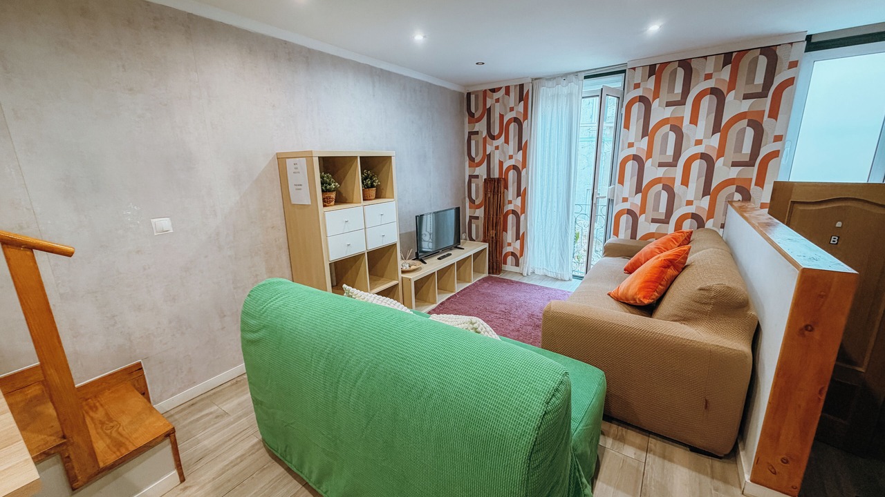 Photo of Livingroom in Setubal