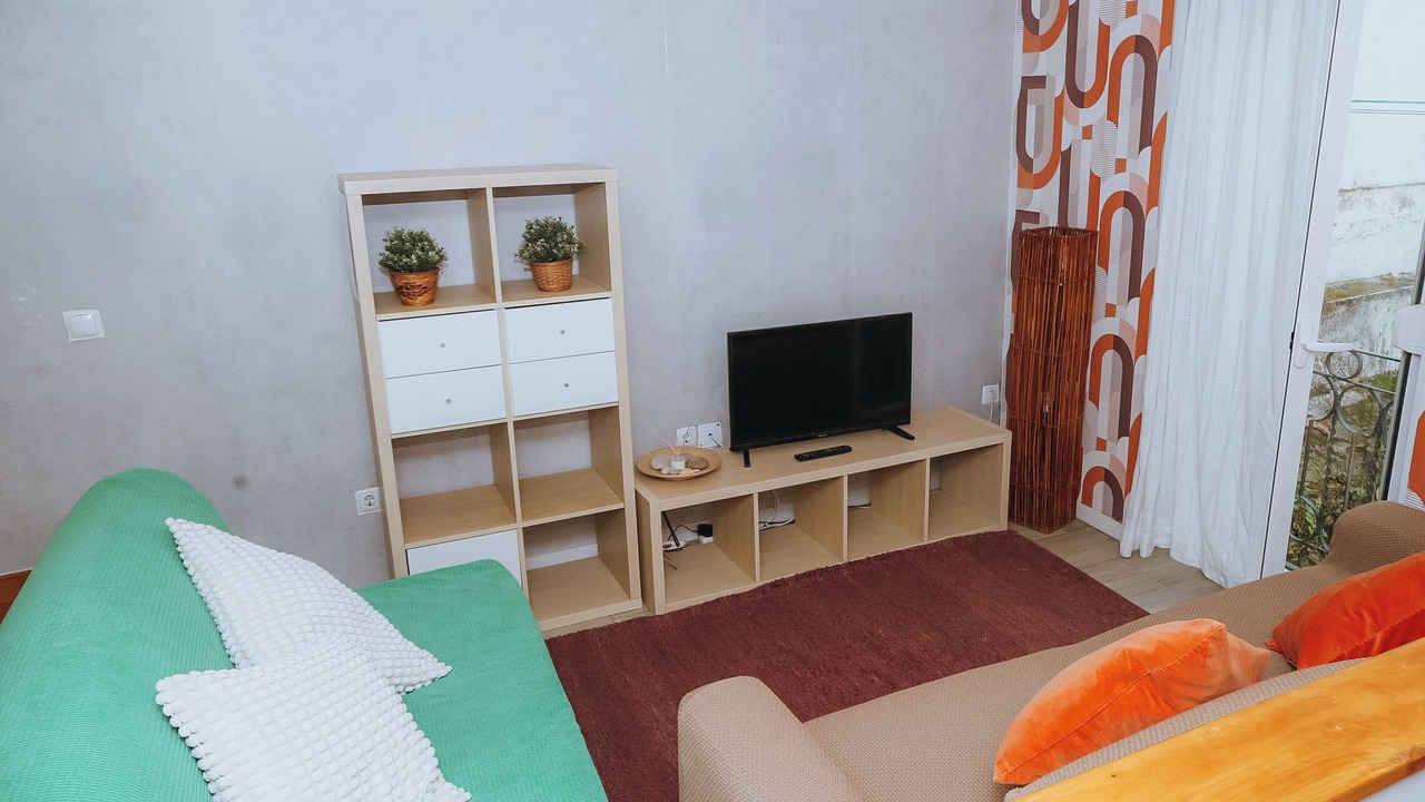 Photo of Livingroom in Setubal