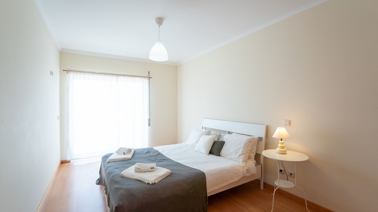 Photo of Bedroom in Nazare