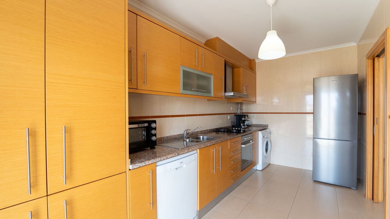 Photo of Kitchen in Nazare