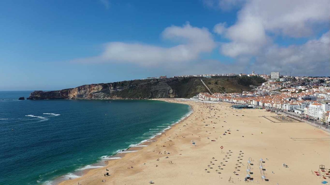 Photo of Others in Nazare