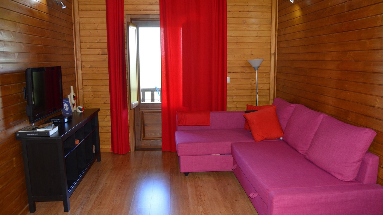Photo of Livingroom in Gralheira