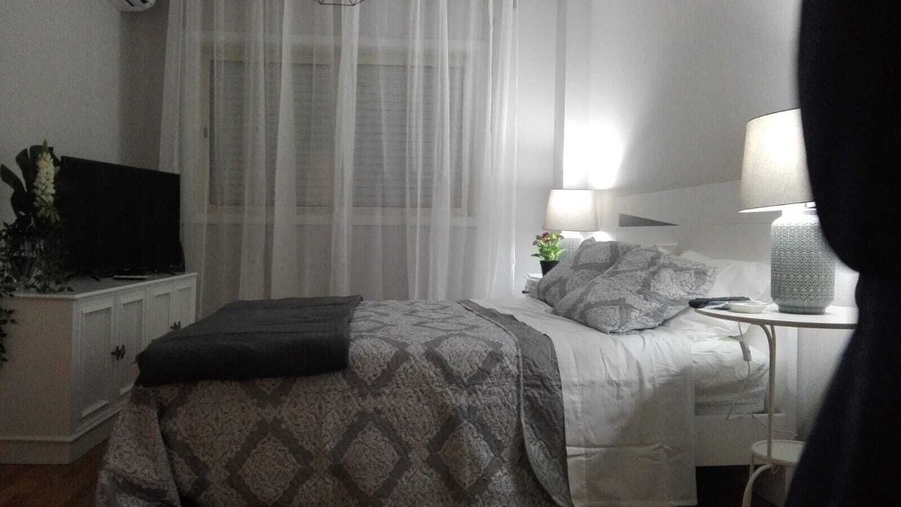 Photo of Bedroom in Paranhos