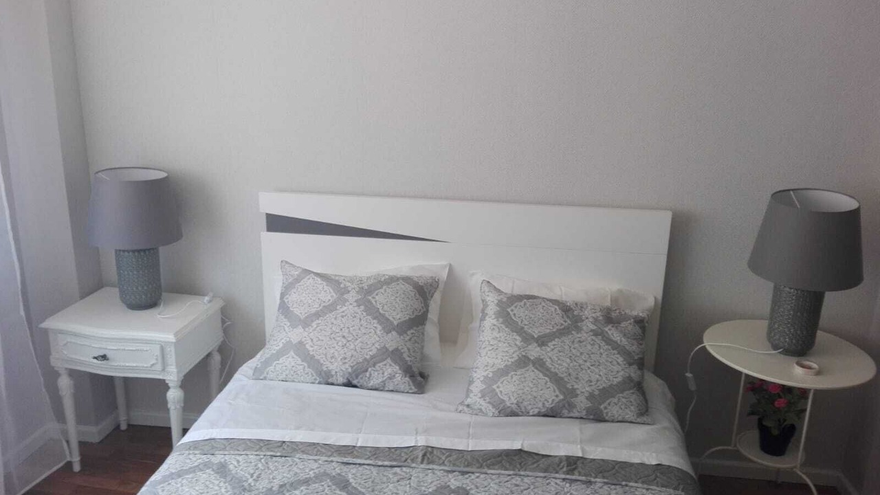 Photo of Bedroom in Paranhos