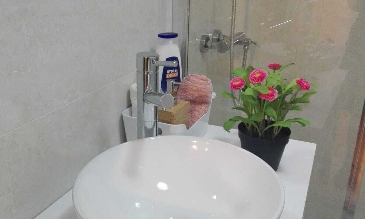 Photo of Bathroom in Paranhos