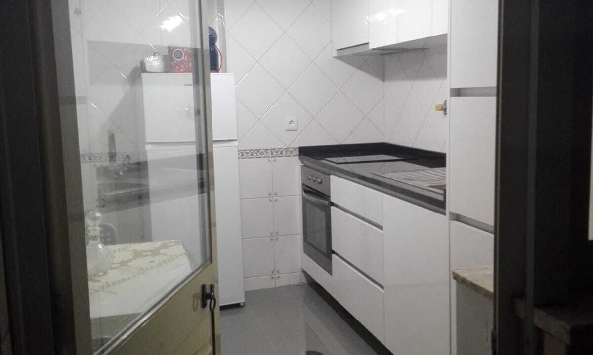 Photo of Kitchen in Paranhos