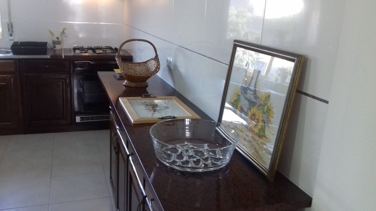 Photo of Kitchen in Ponte de Vagos
