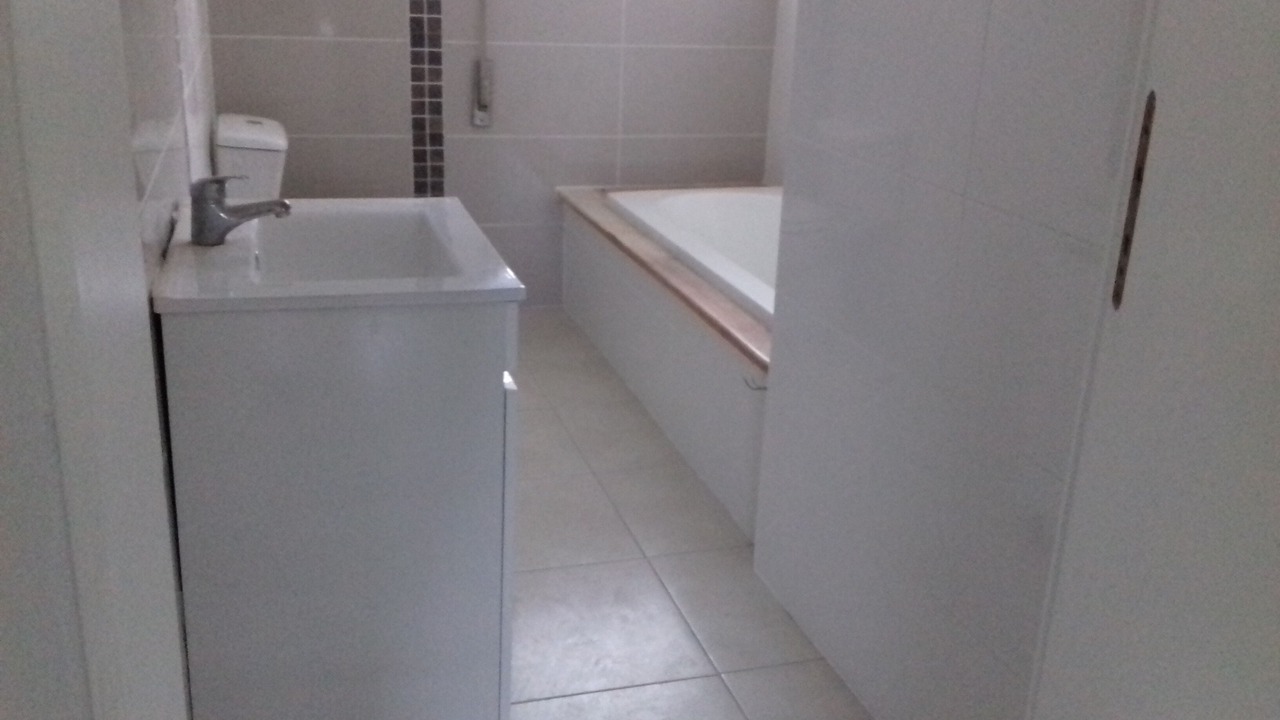 Photo of Bathroom in Ponte de Vagos