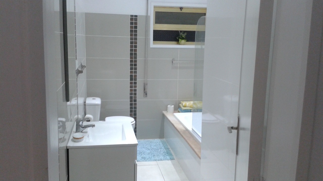 Photo of Bathroom in Ponte de Vagos