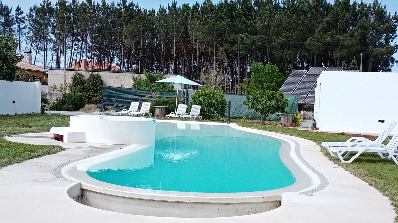 Photo of Outdoor in Ponte de Vagos