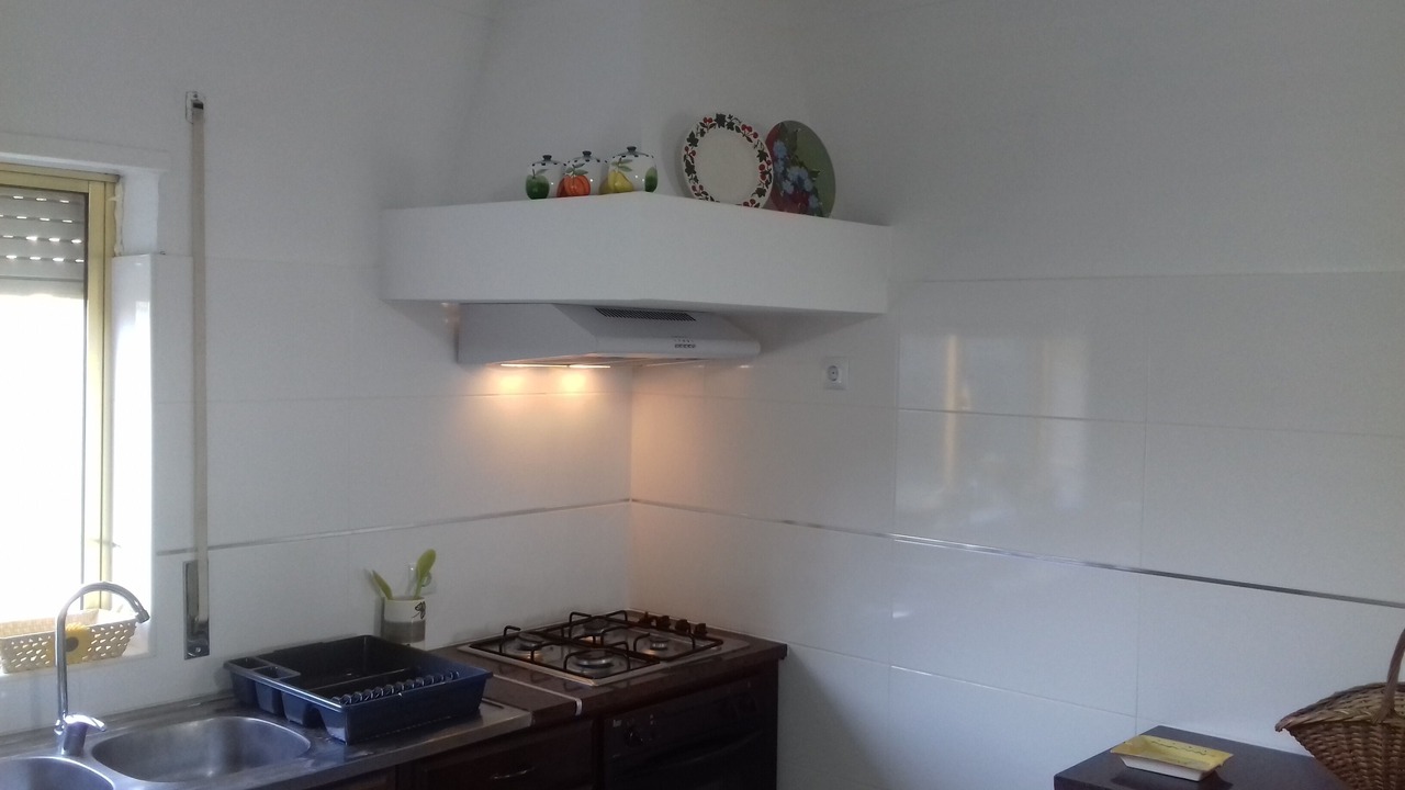 Photo of Kitchen in Ponte de Vagos