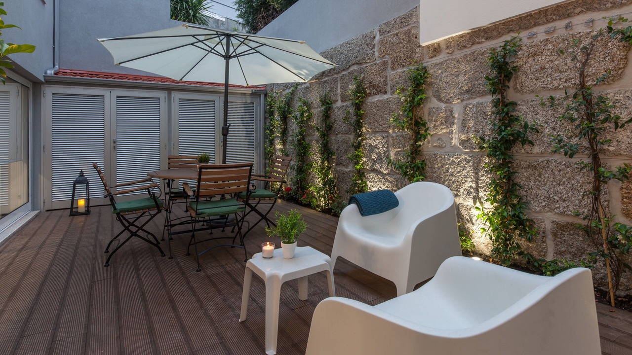 Photo of Outdoor in Guimaraes