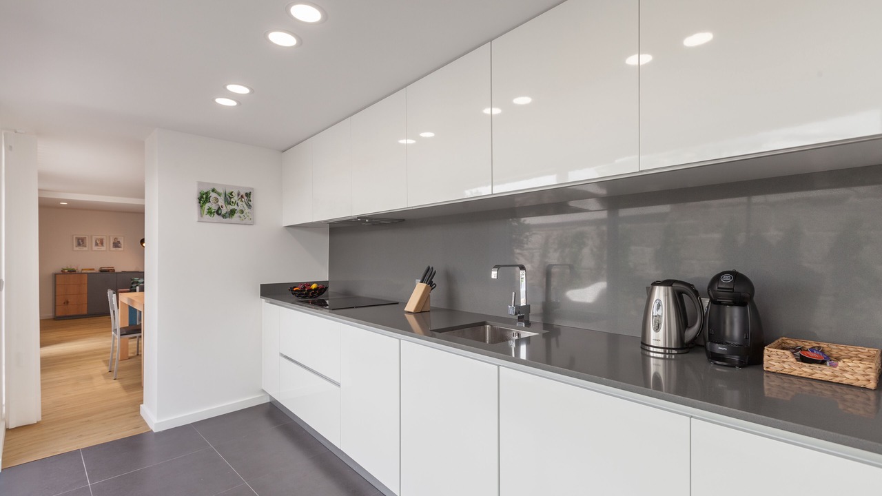 Photo of Kitchen in Guimaraes