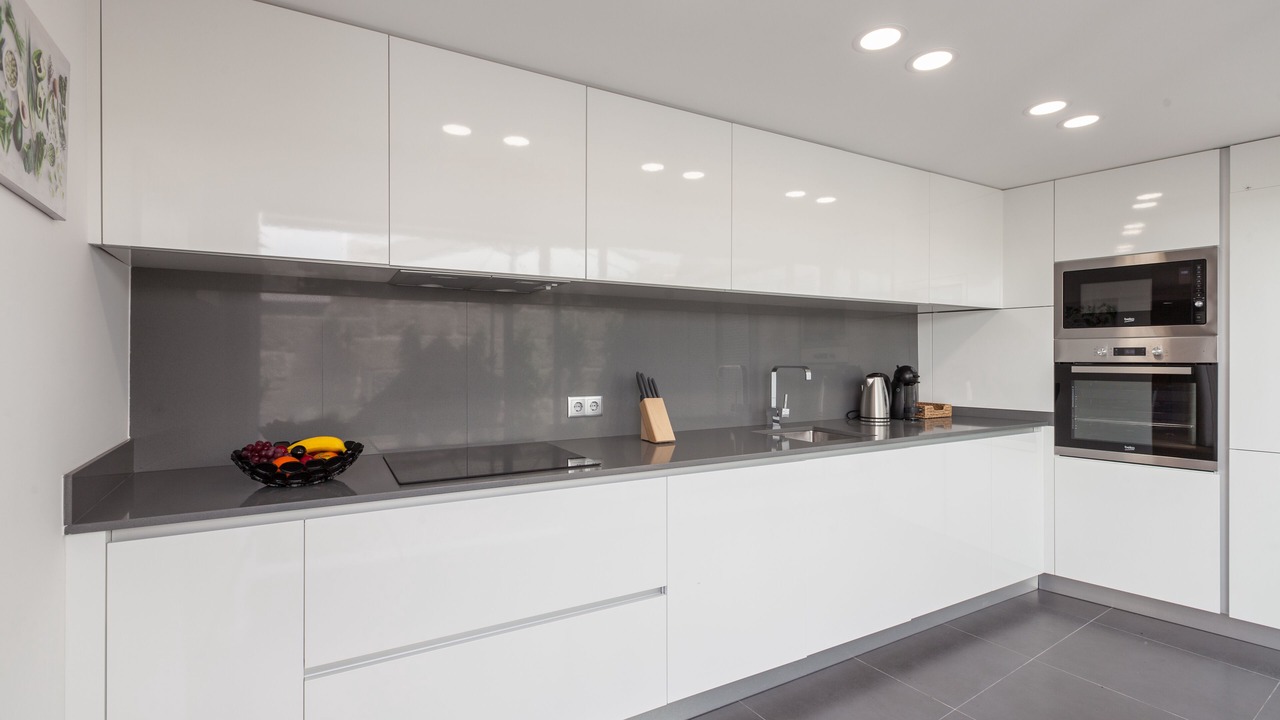 Photo of Kitchen in Guimaraes