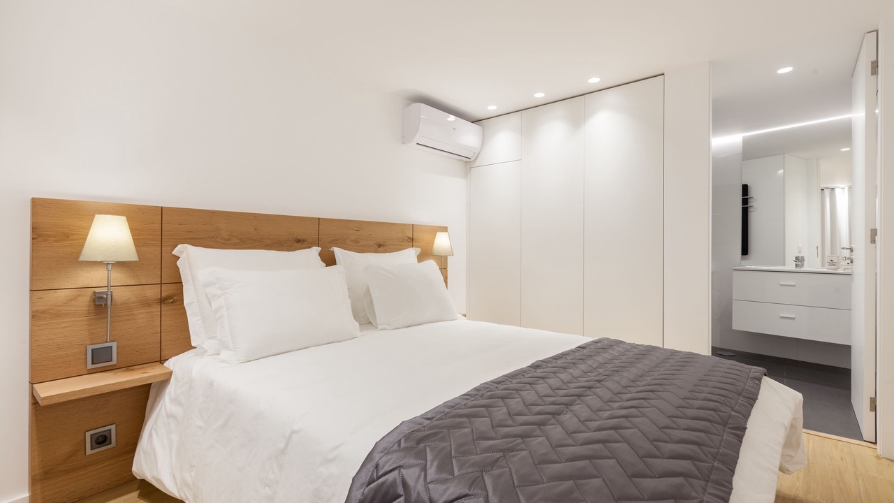 Photo of Bedroom in Guimaraes