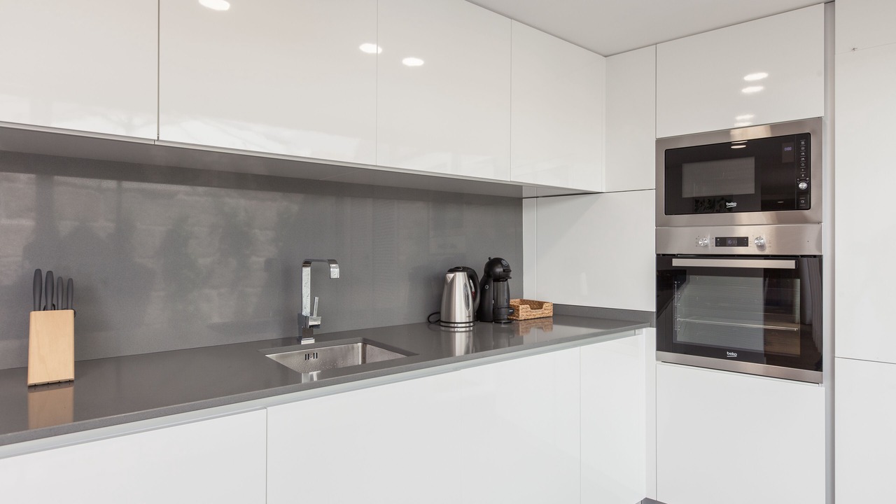 Photo of Kitchen in Guimaraes