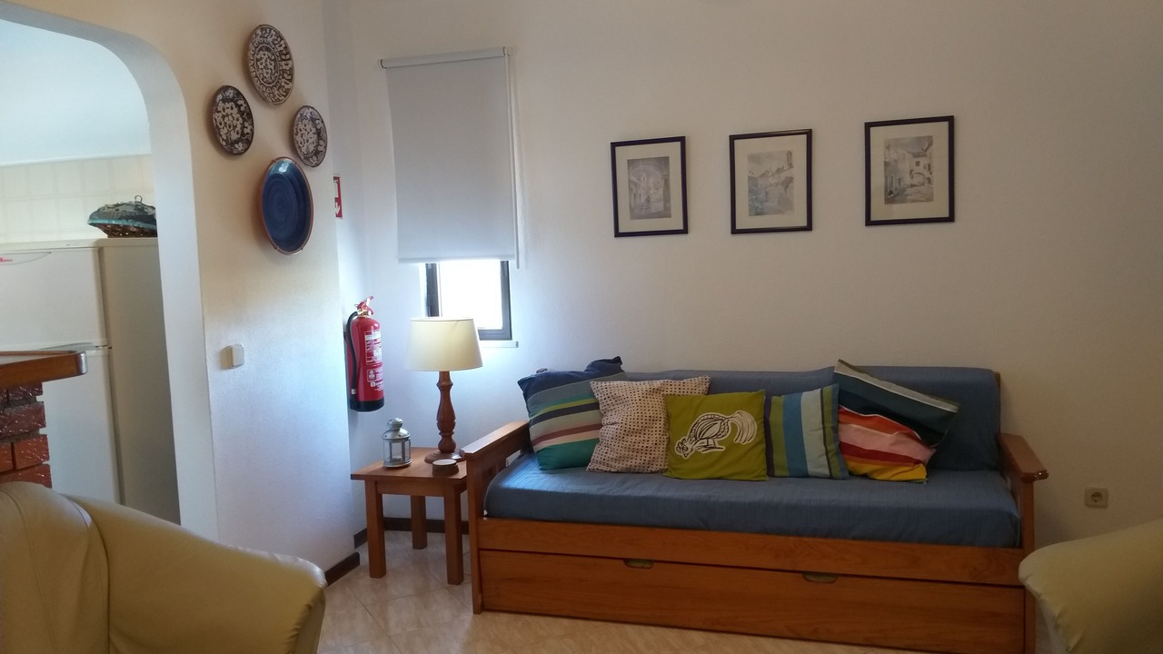 Photo of Livingroom in Montes de Alvor