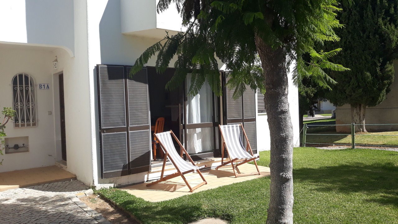 Photo of Outdoor in Montes de Alvor