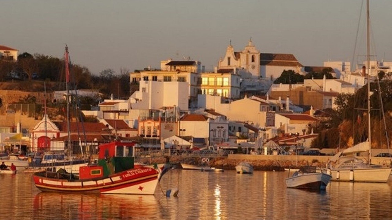 Photo of Others in Montes de Alvor
