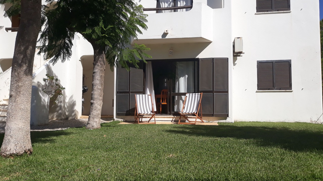 Photo of Outdoor in Montes de Alvor