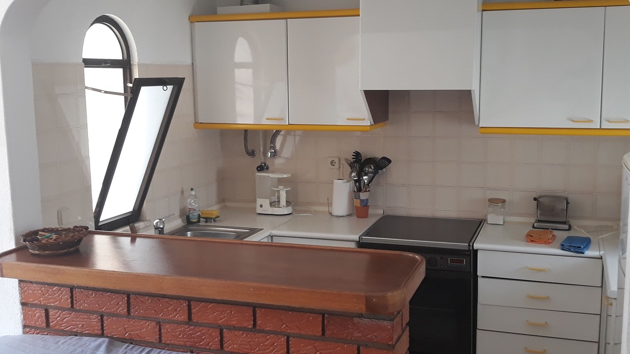 Photo of Kitchen in Montes de Alvor