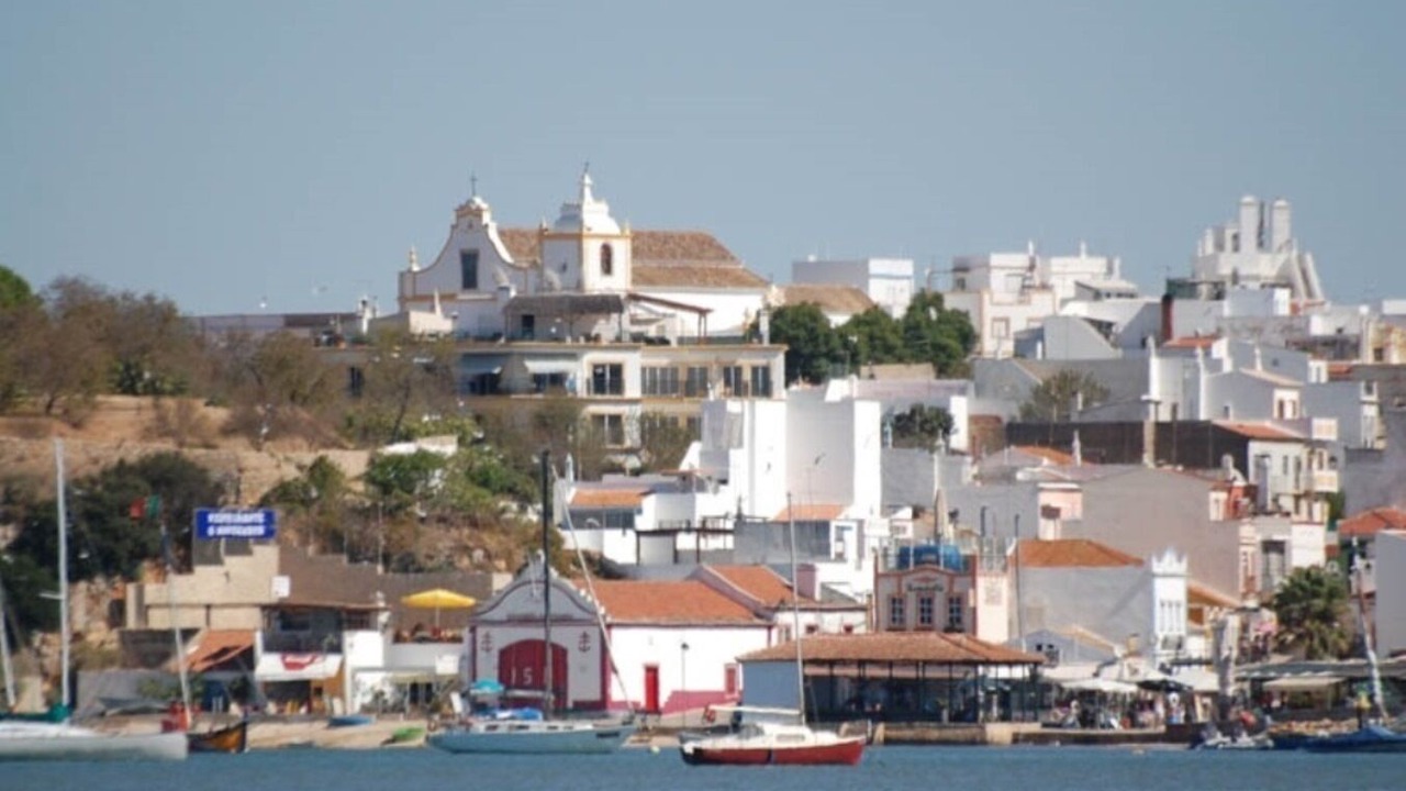 Photo of Outdoor in Montes de Alvor