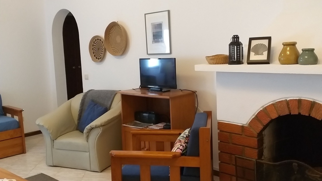 Photo of Livingroom in Montes de Alvor