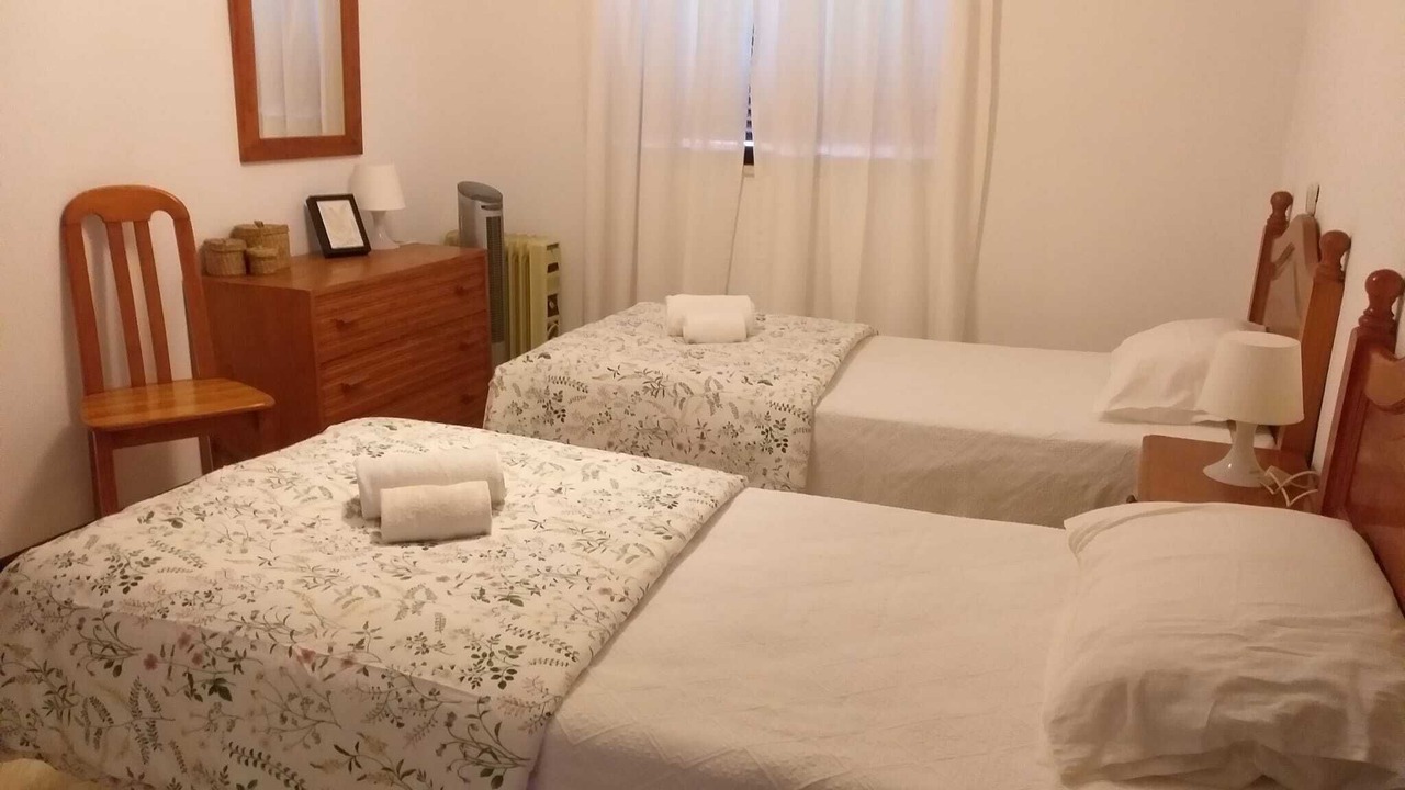 Photo of Bedroom in Montes de Alvor