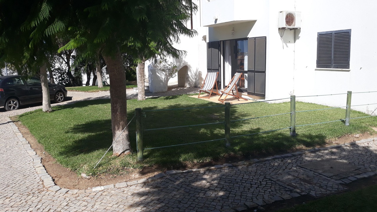 Photo of Outdoor in Montes de Alvor