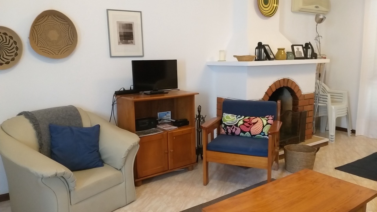 Photo of Livingroom in Montes de Alvor