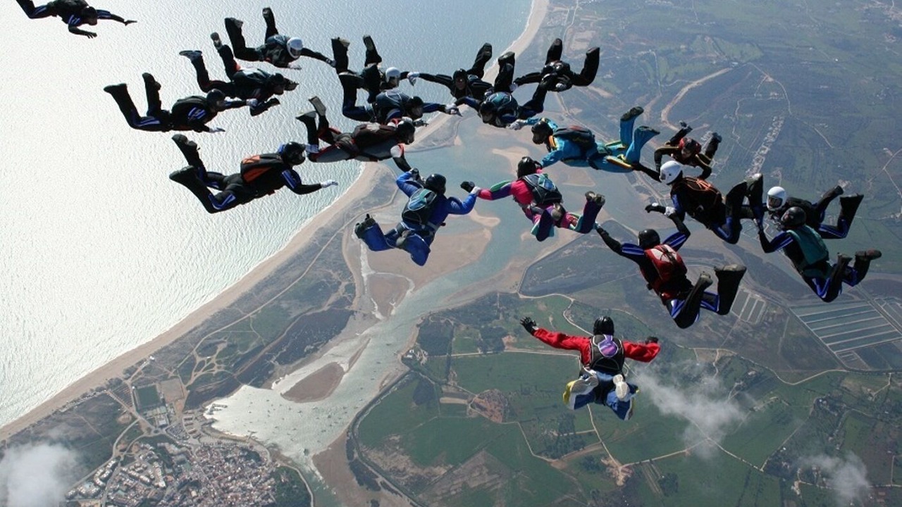Photo of Outdoor in Montes de Alvor