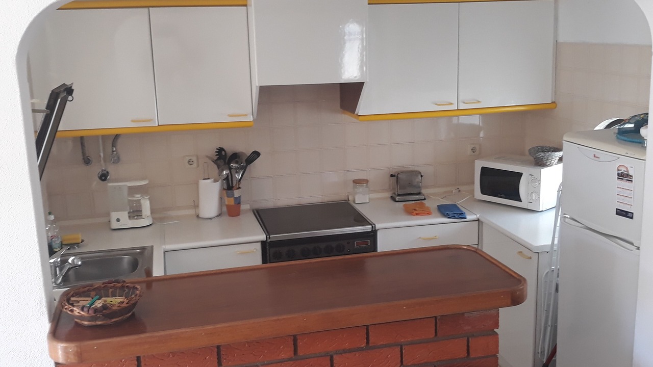 Photo of Kitchen in Montes de Alvor