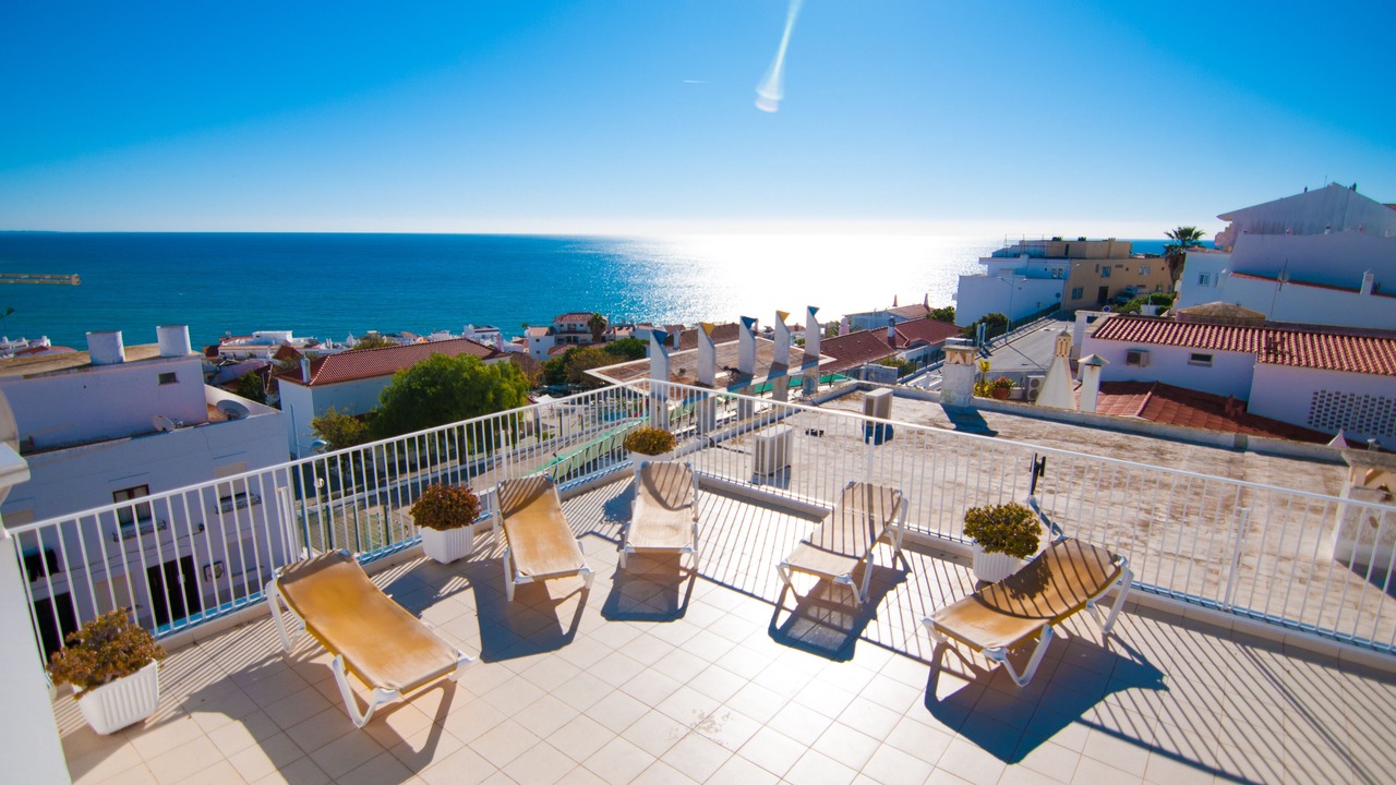 Photo of Patio Balcony in Albufeira
